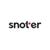 Snoter Logotype