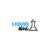 Liquid Web NZ Logotype