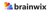 Brainwix Logotype