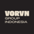 VORVN Agency Logotype