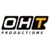 OHT Productions d.o.o. Logotype
