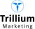 Trillium Marketing Logotype