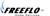 Freeflo Home Services Inc. Logotype