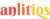 Anlitiqs Logotype