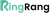 RingRang Logotype