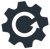 Get Me Automated Logotype