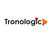 Tronologic - Web Design & Development Company in Noida, Uttar Pradesh, India Logotype