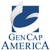 Gen Cap America Logotype