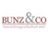 BUNZ & CO Logotype