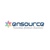 Ensource Digital Logotype