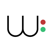 White Test Lab Logotype