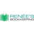 Renee's Bookkeeping llc. Logotype