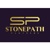 Stonepath Partners Logotype
