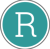 Richardson Media Group, Inc. Logotype