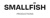 SmallFish Media Logotype