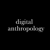 Digital Anthropology Logotype