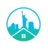 Metro Manhattan Office Space, Inc. Logotype