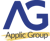 Applic Group Logotype