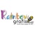 Rainbow Grafix Inc. Logotype