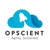 Opscient Logotype