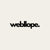 Webllope Logotype