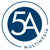 5A Multimedia Logotype