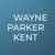 Wayne Parker Kent Logotype