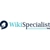 Wiki Specialist INC Logotype