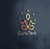 Guruteck Solutions Logotype