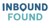 Inbound Found Logotype