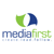 Media First Logotype