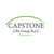 Capstone CPA Group PLLC Logotype