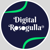 Digital Rosogulla Logotype