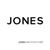Jones Architecture Logotype