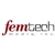 Femtech Media Inc. Logotype