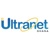 Ultanet Telecom Ghana Limited Logotype
