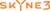 Skyne3 Logotype