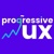 Progressive UX Logotype