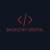Backstay Digital Logotype