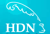 HDN Bookkeeping Services Logotype