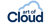 Art of Cloud Logotype