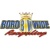 Boro-Wide Recycling Logotype