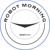 Robot Morning Logotype