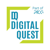 Digital Quest Logotype