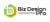 Biz Design Pro Logotype