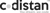Codistan Ventures Logotype