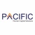 Pacific IT Consulting Ltd. Logotype
