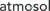 atmosol Logotype