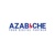 Azabache Digital Logotype