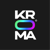 Kroma UX Logotype